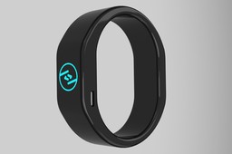 Silicon Bracelet