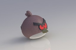 Angry Birds (RED)