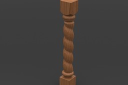 Answer: "Wood snail"