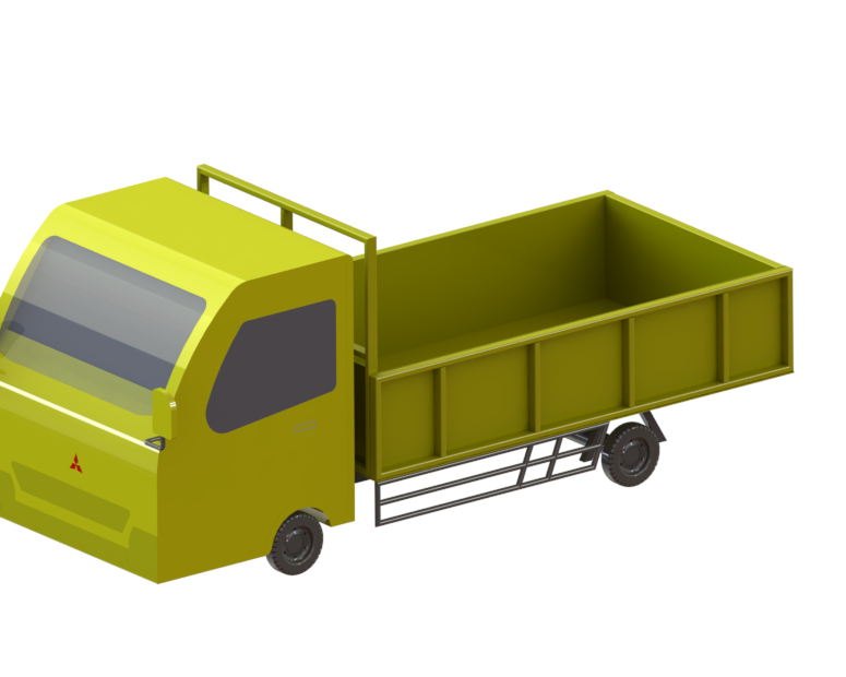 Truck 110 PS