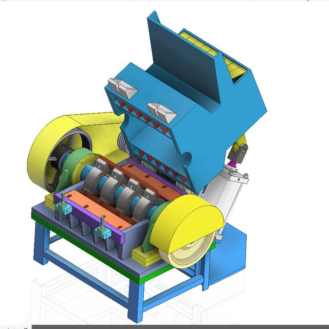 Free CAD Designs, Files & 3D Models The GrabCAD Community Library