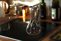 Klein Bottle