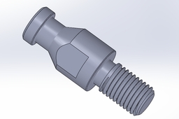 Anzugsbolzen/Pull stud