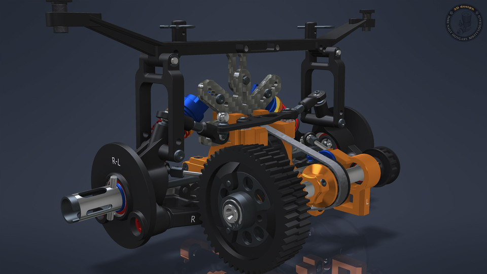 Free CAD Designs, Files & 3D Models The GrabCAD Community Library