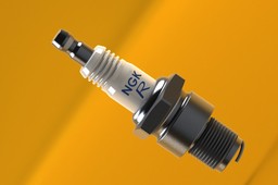 NGK Spark plug