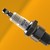 NGK Spark plug