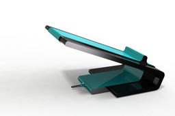 Nokia Lumia dock