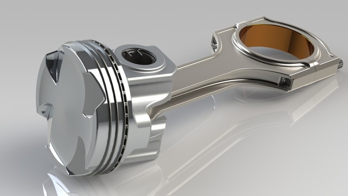 Stroker kit