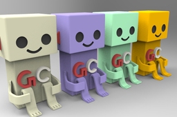 GrabbyTheBot