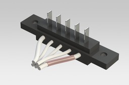 Battery Connector