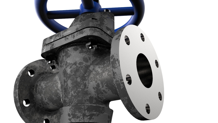 Plug Valve