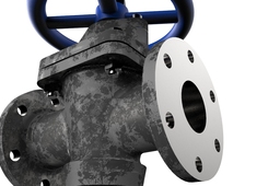 Plug Valve