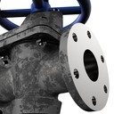 Plug Valve