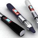 Personal Vaporizer e-cig. Rock the Vapor