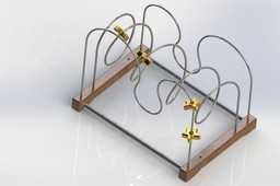 maze children toy