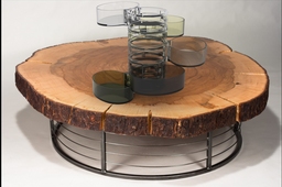 Spiral holder - 360