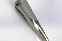 Robot Gripper "Catch me if you can"
