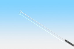 Spiral Cleaning Brush
