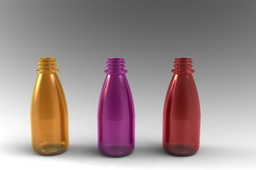Nice Bottle 