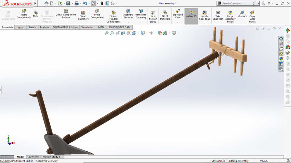 Free CAD Designs, Files & 3D Models The GrabCAD Community Library