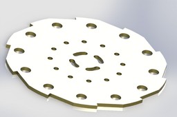 Disc Brake