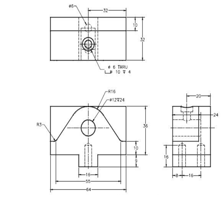 Free CAD Designs, Files & 3D Models The GrabCAD Community Library