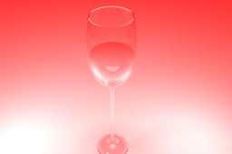 Glass Of Water