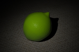 green lime