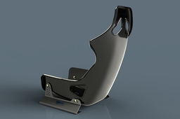 Racing Seat Evo