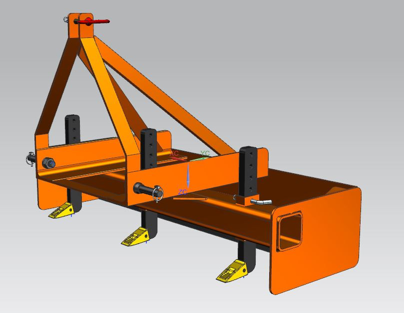 Free CAD Designs, Files & 3D Models The GrabCAD Community Library