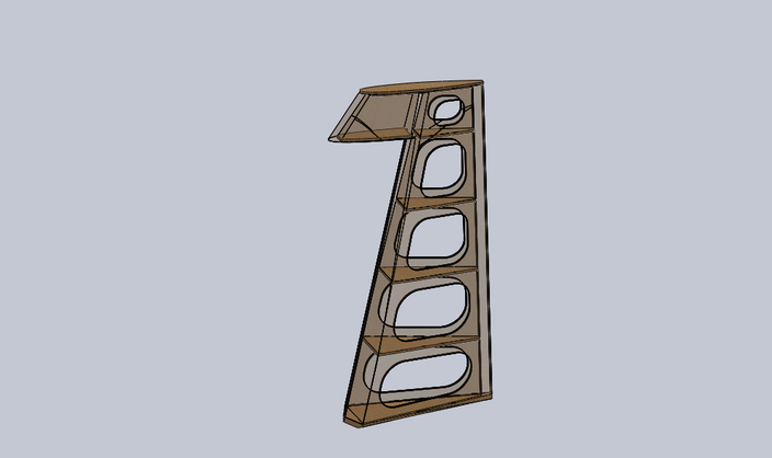 rudder