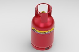 LPG Cylinder