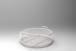 Wire basket