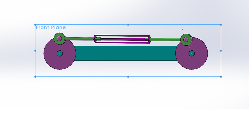 Mechanism