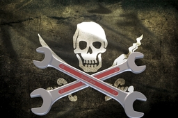 Wrench |Spanner | Chave Fixa