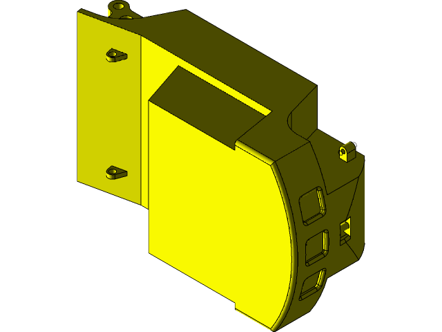 Free CAD Designs, Files &amp; 3D Models | The GrabCAD Community Library