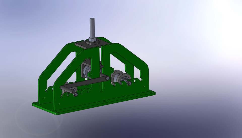 Free CAD Designs, Files & 3D Models The GrabCAD Community Library