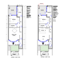 proposed house conversion