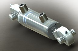 HYDRAULIC CYLINDER