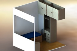 Bedroom 01
