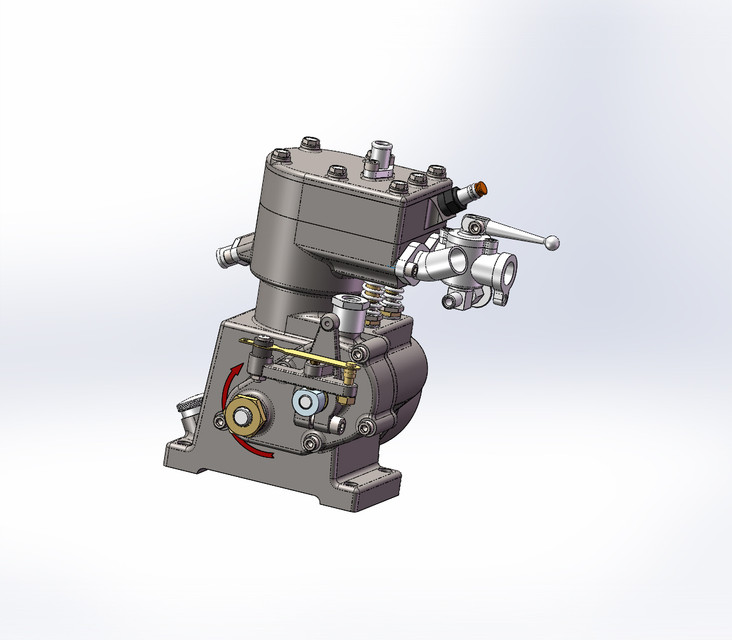 Free CAD Designs, Files & 3D Models The GrabCAD Community Library