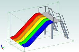 Racing/Multi Slide