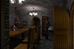 Wine Cellar