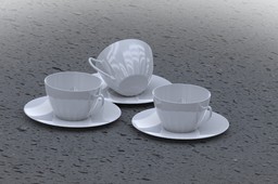 Coffee Cup