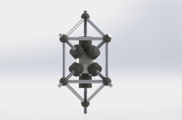 Egg-Holder Vesion2