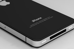 iPhone 4