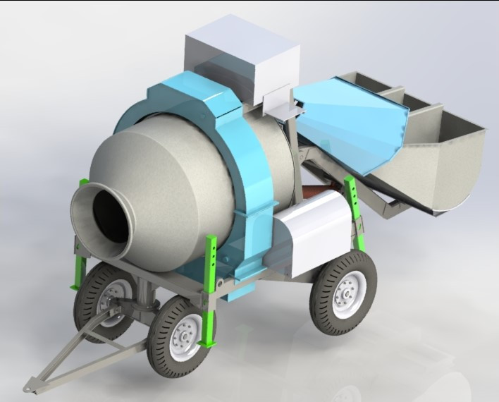 Free CAD Designs, Files & 3D Models The GrabCAD Community Library