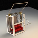 MANUAL BRICK MAKING MACHINE 