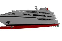 Megayacht 2