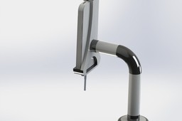 Iphone dock